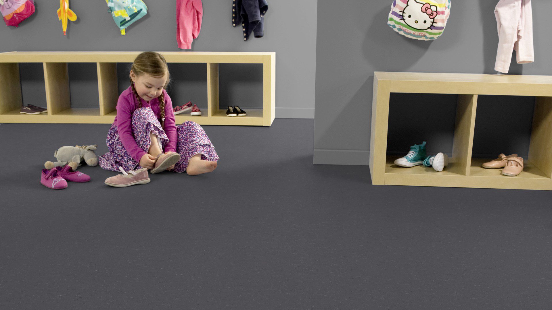 0080 Elephant Grey