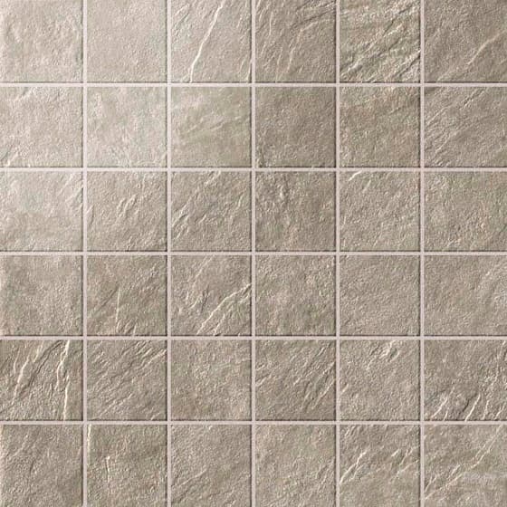 Heat Aluminum Mosaic Lap / Хит Алюминиум Мозаика Лаппато
