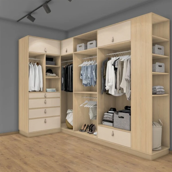 EPL089 Дуб Гроув