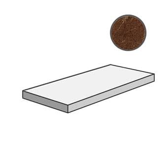 Force Fancy Scalino Angolare Sx 33X120 /Форс Фенси Ступень Углова