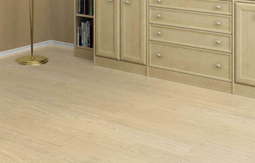Oak Crème HDF