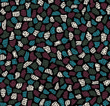 990712 Terrazzo