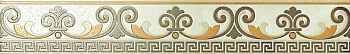 Fascia Greca 9,2x60 / Бордюр Грека 9,2х60