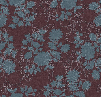 650012 Silhouette Berry