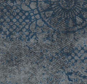 230001 Vision Heritage faded turquoise